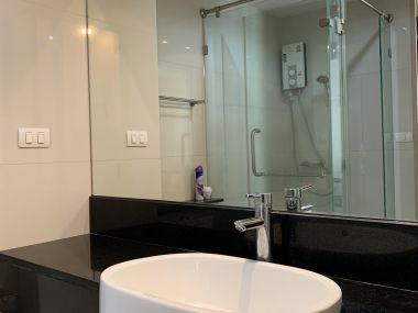 คอนโดให้เช่า เลอ โคเต้ ทองหล่อ 8 ขนาด 1 ห้องนอน 1 ห้องน้ำ 38 ตรม. ค่าเช่า 17,000 บาท ใกล้ BTS ทองหล่อ เฟอร์นิเจอร์ครบพร้อมเข้าอยู่ รหัส 2783