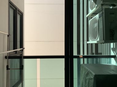 คอนโดให้เช่า เลอ โคเต้ ทองหล่อ 8 ขนาด 1 ห้องนอน 1 ห้องน้ำ 38 ตรม. ค่าเช่า 17,000 บาท ใกล้ BTS ทองหล่อ เฟอร์นิเจอร์ครบพร้อมเข้าอยู่ รหัส 2783