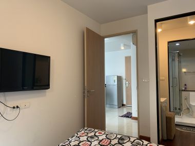 คอนโดให้เช่า เลอ โคเต้ ทองหล่อ 8 ขนาด 1 ห้องนอน 1 ห้องน้ำ 38 ตรม. ค่าเช่า 17,000 บาท ใกล้ BTS ทองหล่อ เฟอร์นิเจอร์ครบพร้อมเข้าอยู่ รหัส 2783