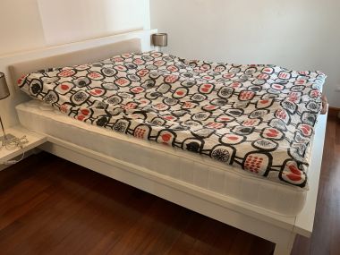 คอนโดให้เช่า เลอ โคเต้ ทองหล่อ 8 ขนาด 1 ห้องนอน 1 ห้องน้ำ 38 ตรม. ค่าเช่า 17,000 บาท ใกล้ BTS ทองหล่อ เฟอร์นิเจอร์ครบพร้อมเข้าอยู่ รหัส 2783