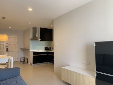 For Rent At The Waterford Park Sukhumvit 53 1 Bedrooms 1 Bathrooms 28,000THB/month Fully furnished code 2784