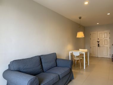 For Rent At The Waterford Park Sukhumvit 53 1 Bedrooms 1 Bathrooms 28,000THB/month Fully furnished code 2784