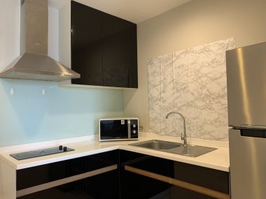 For Rent At The Waterford Park Sukhumvit 53 1 Bedrooms 1 Bathrooms 28,000THB/month Fully furnished code 2784