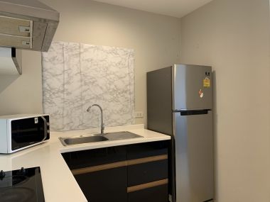 For Rent At The Waterford Park Sukhumvit 53 1 Bedrooms 1 Bathrooms 28,000THB/month Fully furnished code 2784