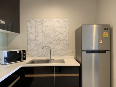 For Rent At The Waterford Park Sukhumvit 53 1 Bedrooms 1 Bathrooms 28,000THB/month Fully furnished code 2784