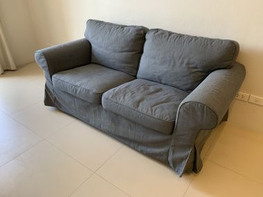 For Rent At The Waterford Park Sukhumvit 53 1 Bedrooms 1 Bathrooms 28,000THB/month Fully furnished code 2784