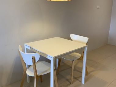 For Rent At The Waterford Park Sukhumvit 53 1 Bedrooms 1 Bathrooms 28,000THB/month Fully furnished code 2784