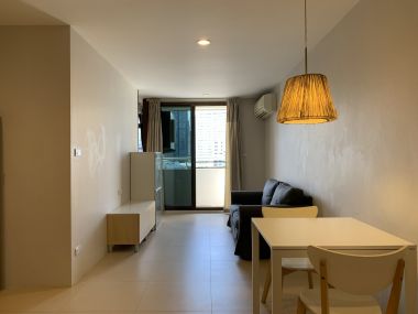 For Rent At The Waterford Park Sukhumvit 53 1 Bedrooms 1 Bathrooms 28,000THB/month Fully furnished code 2784