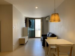 ปล่อยเช่า! The Waterford Park Sukhumvit 53 เพียง 28,000บาท/เดือน 1 ห้องนอน 1 ห้องน้ำ 56 ตรม. ใกล้ BTS ทองหล่อ เฟอร์นิเจอร์ครบพร้อมเข้าอยู่ รหัส 2784