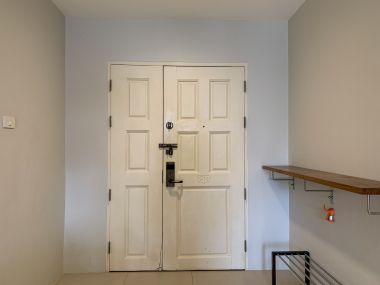 For Rent At The Waterford Park Sukhumvit 53 1 Bedrooms 1 Bathrooms 28,000THB/month Fully furnished code 2784