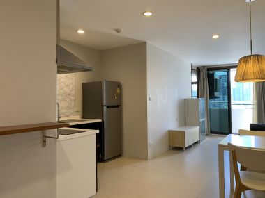 For Rent At The Waterford Park Sukhumvit 53 1 Bedrooms 1 Bathrooms 28,000THB/month Fully furnished code 2784