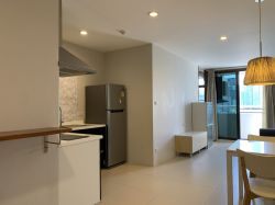 ปล่อยเช่า! The Waterford Park Sukhumvit 53 เพียง 28,000บาท/เดือน 1 ห้องนอน 1 ห้องน้ำ 56 ตรม. ใกล้ BTS ทองหล่อ เฟอร์นิเจอร์ครบพร้อมเข้าอยู่ รหัส 2784