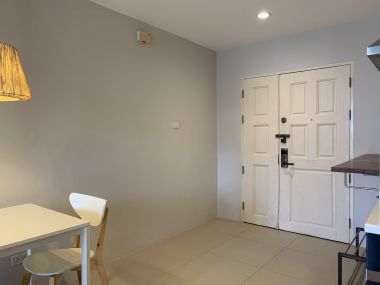 For Rent At The Waterford Park Sukhumvit 53 1 Bedrooms 1 Bathrooms 28,000THB/month Fully furnished code 2784