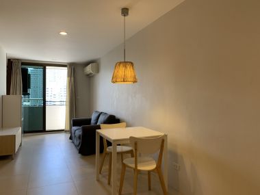For Rent At The Waterford Park Sukhumvit 53 1 Bedrooms 1 Bathrooms 28,000THB/month Fully furnished code 2784