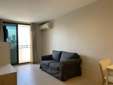 For Rent At The Waterford Park Sukhumvit 53 1 Bedrooms 1 Bathrooms 28,000THB/month Fully furnished code 2784