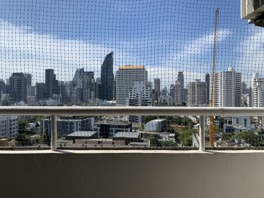 For Rent At The Waterford Park Sukhumvit 53 1 Bedrooms 1 Bathrooms 28,000THB/month Fully furnished code 2784