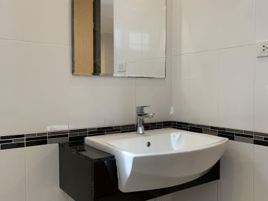 For Rent At The Waterford Park Sukhumvit 53 1 Bedrooms 1 Bathrooms 28,000THB/month Fully furnished code 2784