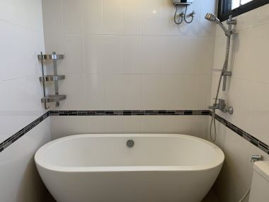 For Rent At The Waterford Park Sukhumvit 53 1 Bedrooms 1 Bathrooms 28,000THB/month Fully furnished code 2784