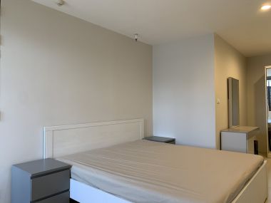 For Rent At The Waterford Park Sukhumvit 53 1 Bedrooms 1 Bathrooms 28,000THB/month Fully furnished code 2784