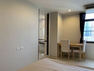 For Rent At The Waterford Park Sukhumvit 53 1 Bedrooms 1 Bathrooms 28,000THB/month Fully furnished code 2784