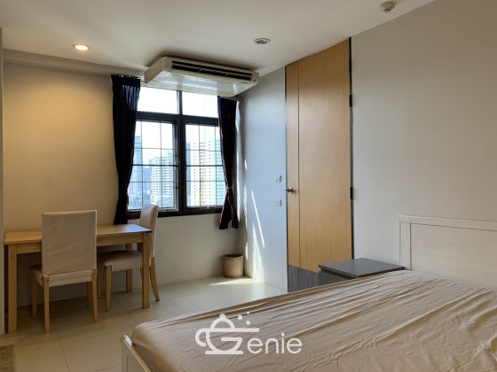 ปล่อยเช่า! The Waterford Park Sukhumvit 53 เพียง 28,000บาท/เดือน 1 ห้องนอน 1 ห้องน้ำ 56 ตรม. ใกล้ BTS ทองหล่อ เฟอร์นิเจอร์ครบพร้อมเข้าอยู่ รหัส 2784
