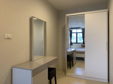 For Rent At The Waterford Park Sukhumvit 53 1 Bedrooms 1 Bathrooms 28,000THB/month Fully furnished code 2784