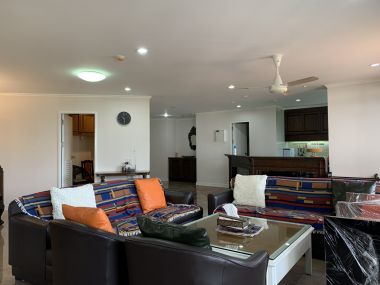 For Rent At The Waterford Park Sukhumvit 53 3 Bedrooms 4 Bathrooms 75,000THB/month Fully furnished Code 2785