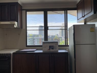 For Rent At The Waterford Park Sukhumvit 53 3 Bedrooms 4 Bathrooms 75,000THB/month Fully furnished Code 2785