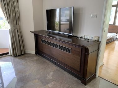 For Rent At The Waterford Park Sukhumvit 53 3 Bedrooms 4 Bathrooms 75,000THB/month Fully furnished Code 2785