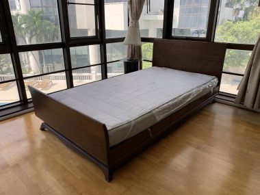 For Rent At The Waterford Park Sukhumvit 53 3 Bedrooms 4 Bathrooms 75,000THB/month Fully furnished Code 2785