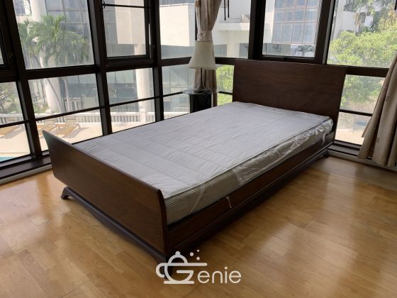 ปล่อยเช่า! The Waterford Park Sukhumvit 53 เพียง 75,000บาท/เดือน 3 ห้องนอน 4 ห้องน้ำ 220 ตรม. ใกล้ BTS ทองหล่อ เฟอร์นิเจอร์ครบพร้อมเข้าอยู่ รหัส 2785