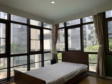 For Rent At The Waterford Park Sukhumvit 53 3 Bedrooms 4 Bathrooms 75,000THB/month Fully furnished Code 2785