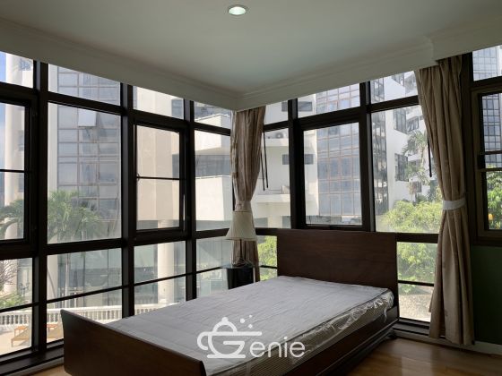 ปล่อยเช่า! The Waterford Park Sukhumvit 53 เพียง 75,000บาท/เดือน 3 ห้องนอน 4 ห้องน้ำ 220 ตรม. ใกล้ BTS ทองหล่อ เฟอร์นิเจอร์ครบพร้อมเข้าอยู่ รหัส 2785