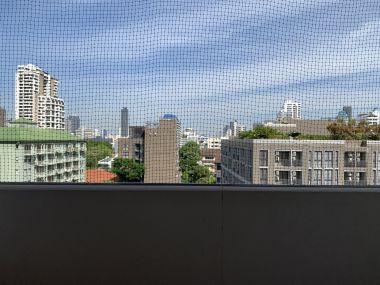 For Rent At The Waterford Park Sukhumvit 53 3 Bedrooms 4 Bathrooms 75,000THB/month Fully furnished Code 2785