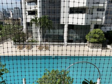 For Rent At The Waterford Park Sukhumvit 53 3 Bedrooms 4 Bathrooms 75,000THB/month Fully furnished Code 2785