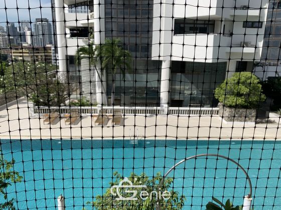 ปล่อยเช่า! The Waterford Park Sukhumvit 53 เพียง 75,000บาท/เดือน 3 ห้องนอน 4 ห้องน้ำ 220 ตรม. ใกล้ BTS ทองหล่อ เฟอร์นิเจอร์ครบพร้อมเข้าอยู่ รหัส 2785
