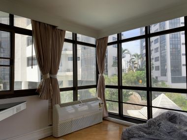 For Rent At The Waterford Park Sukhumvit 53 3 Bedrooms 4 Bathrooms 75,000THB/month Fully furnished Code 2785