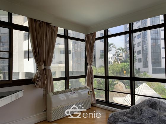 ปล่อยเช่า! The Waterford Park Sukhumvit 53 เพียง 75,000บาท/เดือน 3 ห้องนอน 4 ห้องน้ำ 220 ตรม. ใกล้ BTS ทองหล่อ เฟอร์นิเจอร์ครบพร้อมเข้าอยู่ รหัส 2785