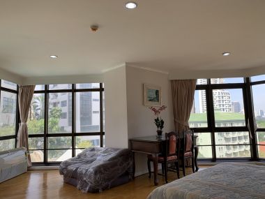 For Rent At The Waterford Park Sukhumvit 53 3 Bedrooms 4 Bathrooms 75,000THB/month Fully furnished Code 2785