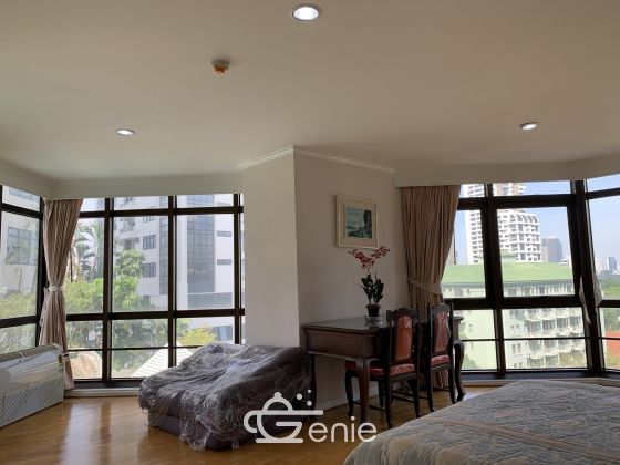ปล่อยเช่า! The Waterford Park Sukhumvit 53 เพียง 75,000บาท/เดือน 3 ห้องนอน 4 ห้องน้ำ 220 ตรม. ใกล้ BTS ทองหล่อ เฟอร์นิเจอร์ครบพร้อมเข้าอยู่ รหัส 2785