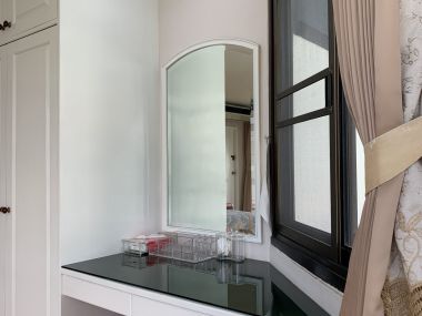 For Rent At The Waterford Park Sukhumvit 53 3 Bedrooms 4 Bathrooms 75,000THB/month Fully furnished Code 2785