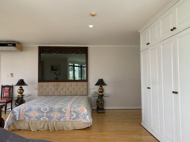 For Rent At The Waterford Park Sukhumvit 53 3 Bedrooms 4 Bathrooms 75,000THB/month Fully furnished Code 2785