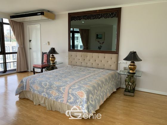 ปล่อยเช่า! The Waterford Park Sukhumvit 53 เพียง 75,000บาท/เดือน 3 ห้องนอน 4 ห้องน้ำ 220 ตรม. ใกล้ BTS ทองหล่อ เฟอร์นิเจอร์ครบพร้อมเข้าอยู่ รหัส 2785