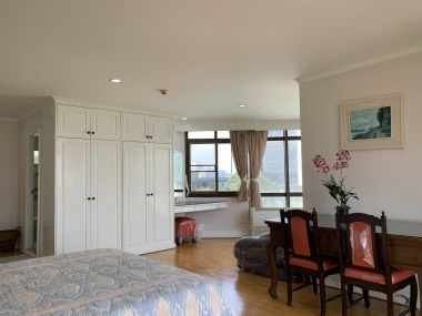 For Rent At The Waterford Park Sukhumvit 53 3 Bedrooms 4 Bathrooms 75,000THB/month Fully furnished Code 2785