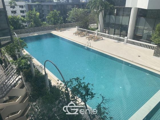 ปล่อยเช่า! The Waterford Park Sukhumvit 53 เพียง 75,000บาท/เดือน 3 ห้องนอน 4 ห้องน้ำ 220 ตรม. ใกล้ BTS ทองหล่อ เฟอร์นิเจอร์ครบพร้อมเข้าอยู่ รหัส 2785