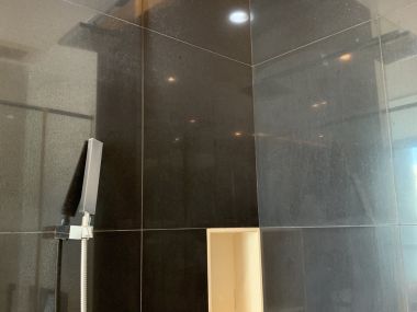 ปล่อยเช่า! The Address Sukhumvit 28 ในราคาเพียง 40,000บาท/เดือน 1 ห้องนอน 1 ห้องน้ำ 55ตรม. ใกล้ BTS พร้อมพงษ์ เฟอร์นิเจอร์ครบพร้อมเข้าอยู่ รหัส 2786