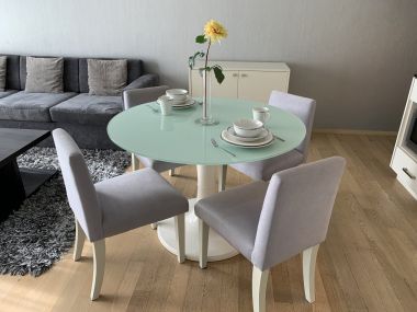 Hot Deal! For rent at Noble Refine 1 Bedroom 1 Bathroom 40,000THB/month Fully furnished Ready to move in Code 2788