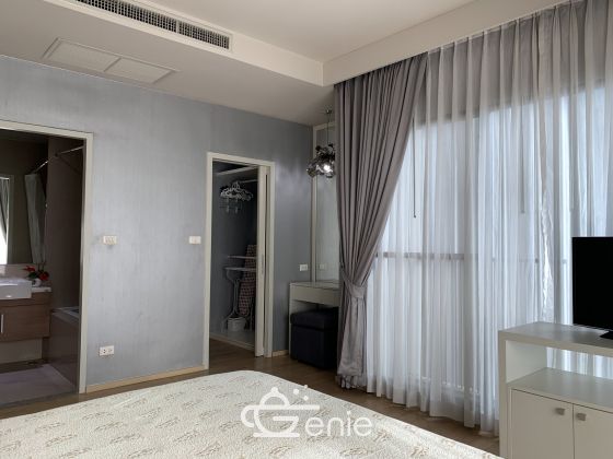 Hot Deal! For rent at Noble Refine 1 Bedroom 1 Bathroom 40,000THB/month Fully furnished Ready to move in Code 2788