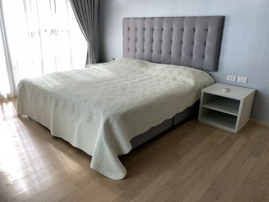 Hot Deal! For rent at Noble Refine 1 Bedroom 1 Bathroom 40,000THB/month Fully furnished Ready to move in Code 2788