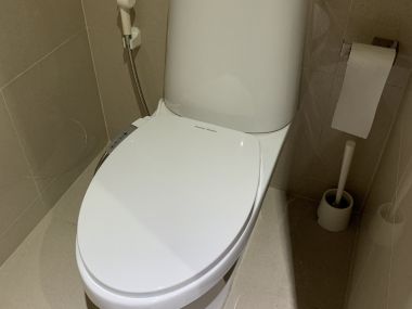 Hot Deal! For rent at Noble Refine 1 Bedroom 1 Bathroom 40,000THB/month Fully furnished Ready to move in Code 2788